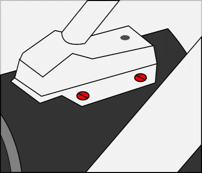 Starter switch